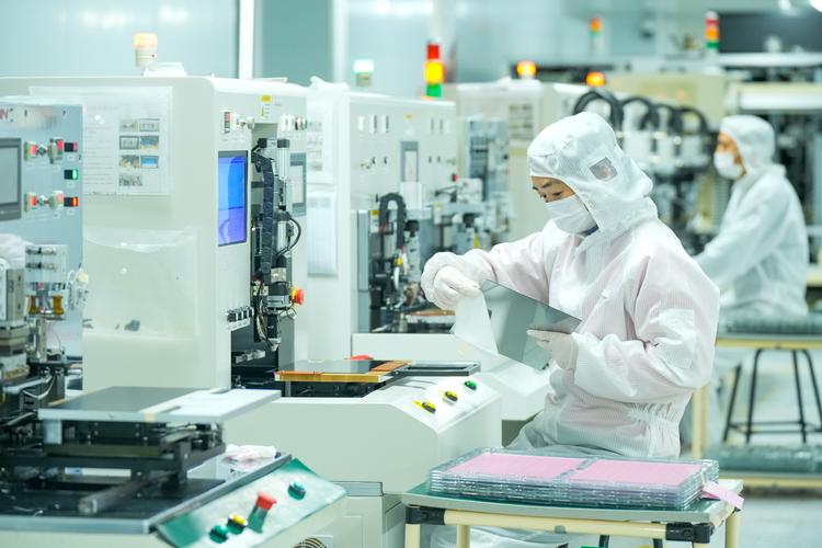 贵安新区货物贸易进出口总值三年增长68.8% 从86.71亿元到146.37亿元的跨越