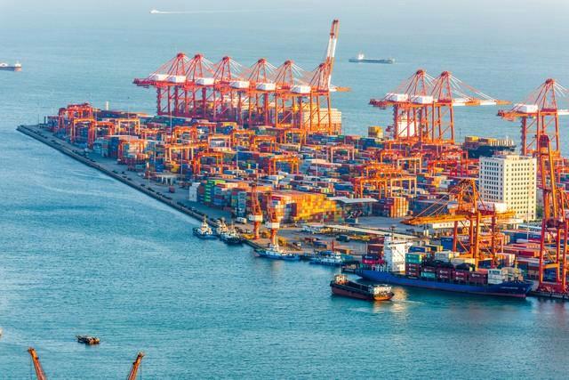 2023年前四个月中国货物进出口数据解读 稳中向好，韧性凸显